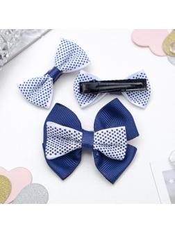 Зажим для волос 