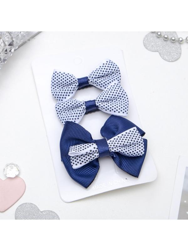 Зажим для волос 