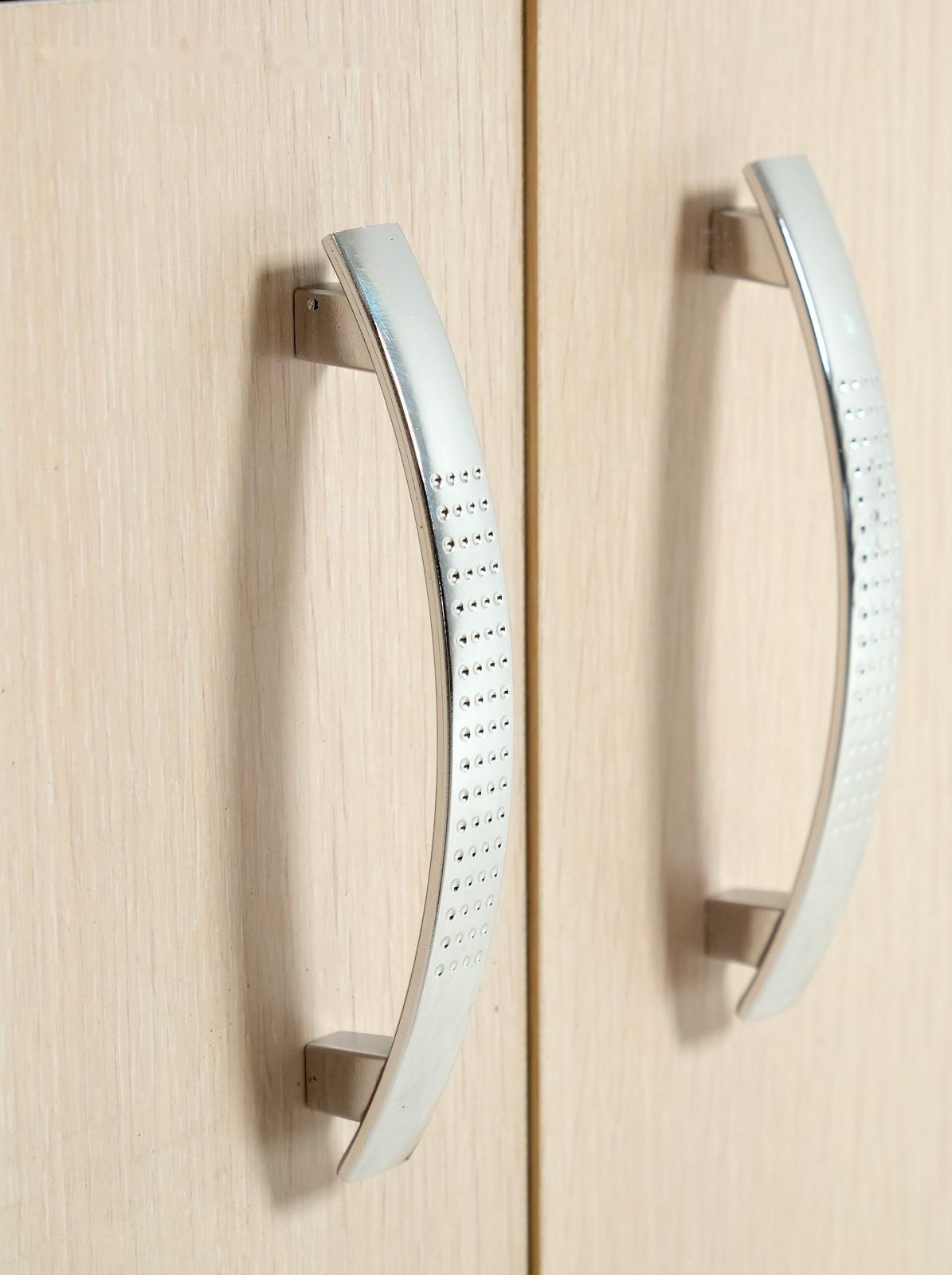 Шкаф напольный под мойку 800 Тоника, Венге/Дуб молочный