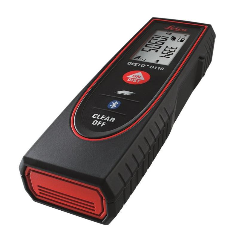 Дальномер Leica Disto D110 (808088)