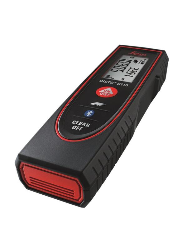 Дальномер Leica Disto D110 (808088)