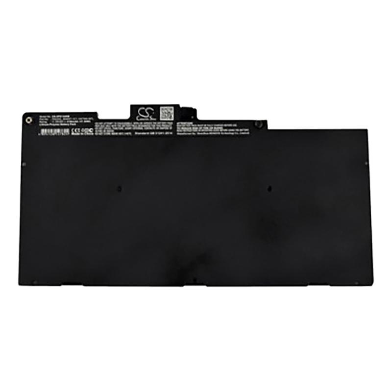 Аккумулятор для ноутбуков HP 745/755G4/840G4/848G4/14uG4/15uG4 (854108-850)