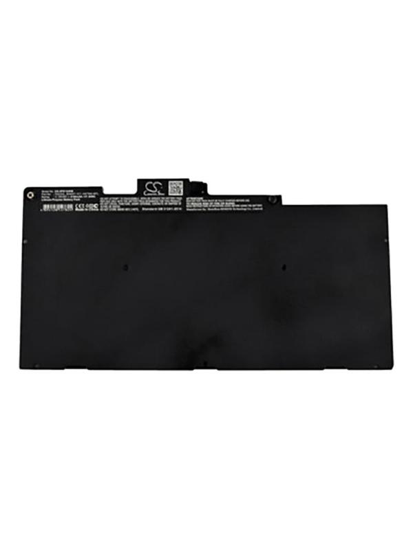 Аккумулятор для ноутбуков HP 745/755G4/840G4/848G4/14uG4/15uG4 (854108-850)