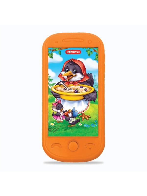 Мини-смартфончик Сорока-белобока