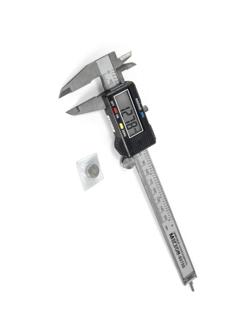 Штангенциркуль цифровой МЕГЕОН 80700