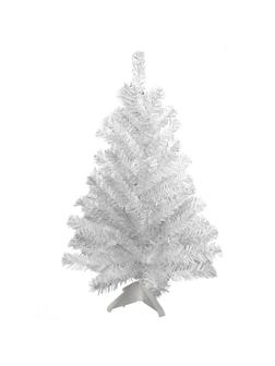 Елка искусственная Метелица 0,3 м (25) 1003