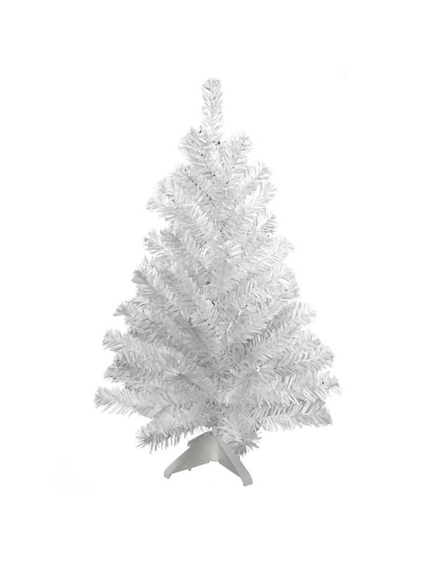 Елка искусственная Метелица 0,3 м (25) 1003