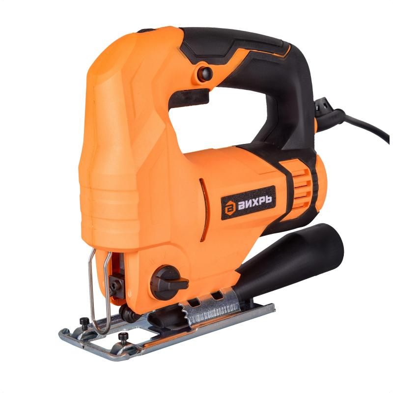 Электролобзик ВИХРЬ ЛЭ-80 750Вт (72/9/3)