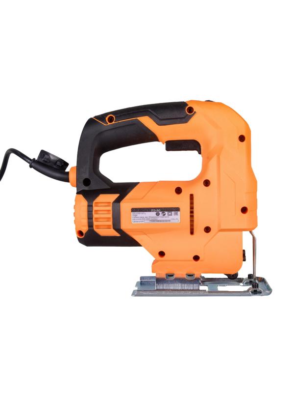 Электролобзик ВИХРЬ ЛЭ-80 750Вт (72/9/3)