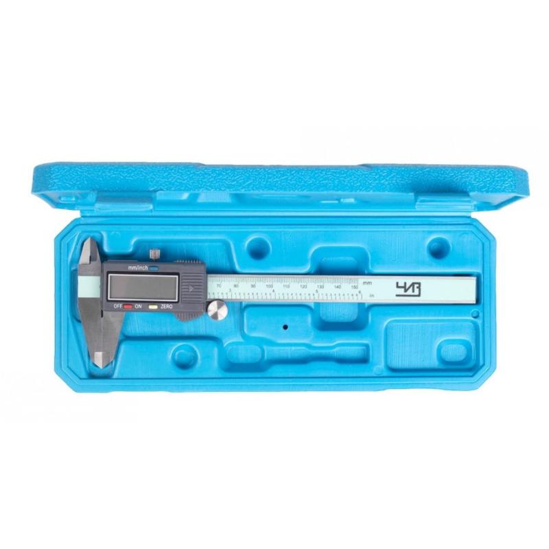 Штангенциркуль цифровой ШЦЦ-1 150 мм 0,01 мм ЧИЗ 45639