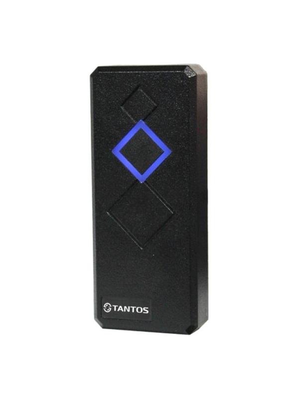 Считыватель карт Mifare (в режиме чтения UID) Tantos TS-RDR-MF Black