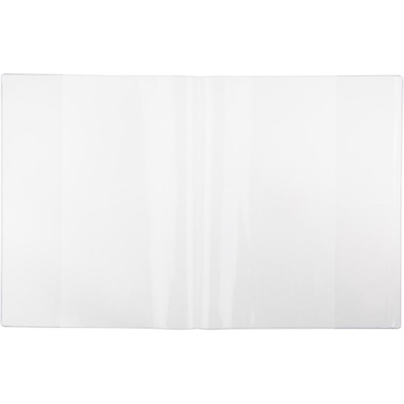 Набор обложек №1 School для дневника и тетради А5 215x355,ПВХ 110мкм 10шт