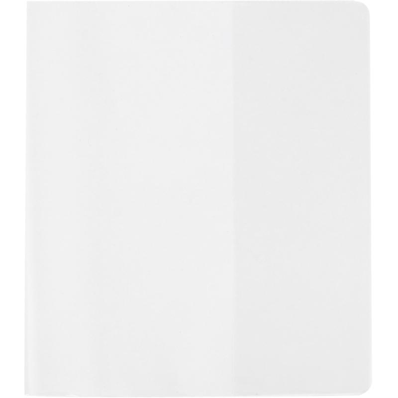 Набор обложек №1 School для дневника и тетради А5 215x355,ПВХ 110мкм 10шт