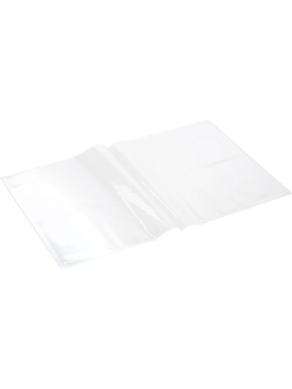 Набор обложек №1 School для дневника и тетради А5 215x355,ПВХ 110мкм 10шт