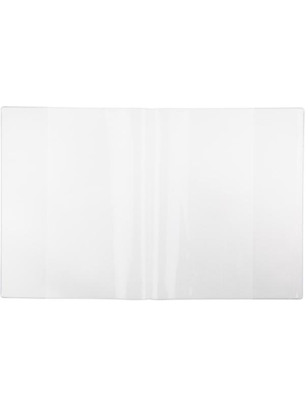 Набор обложек №1 School для дневника и тетради А5 215x355,ПВХ 110мкм 10шт