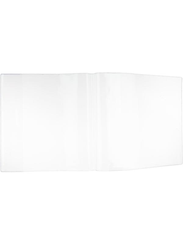 Набор обложек д/учеб №1 School универс, 5 шт,230x455, ПВХ 200 мкм