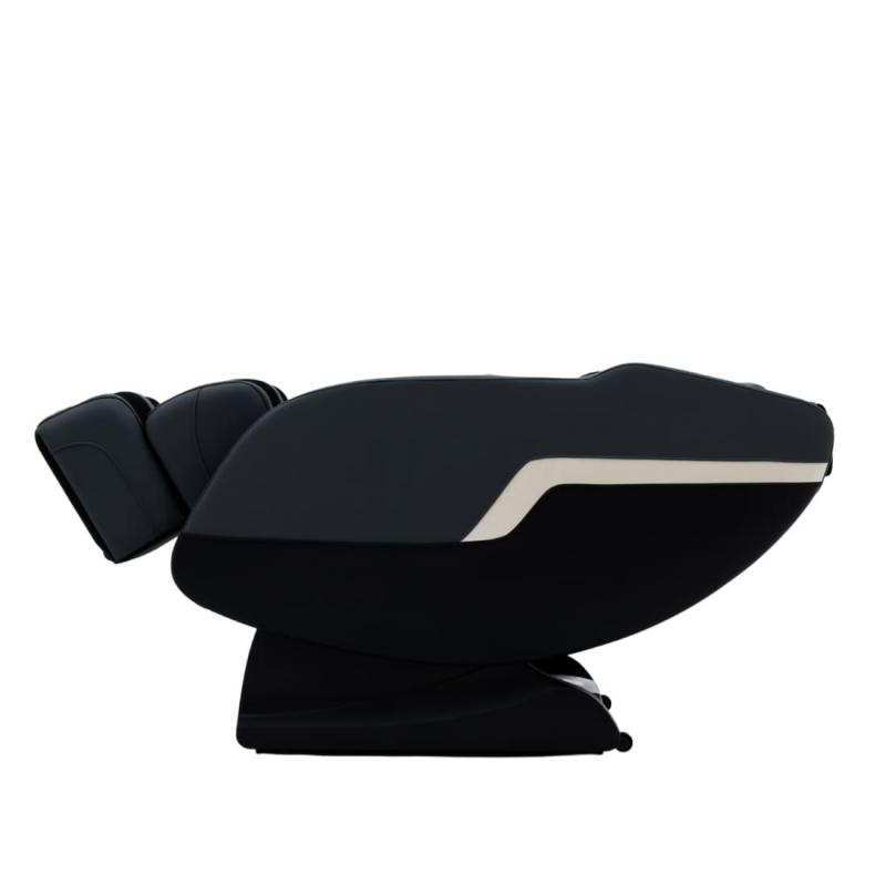 Массажное кресло Gess Optimus Pro GESS-820 P черное