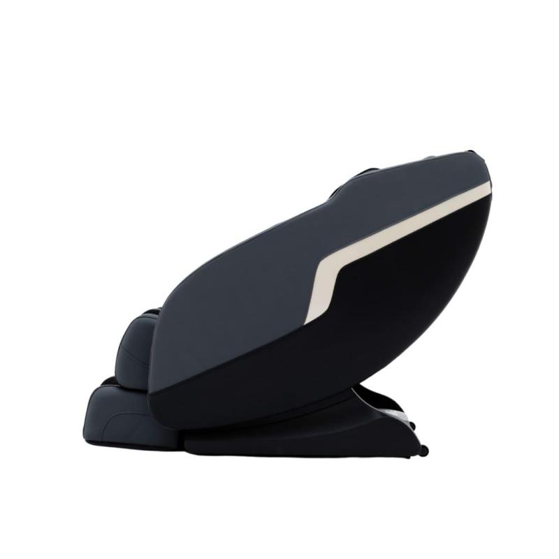 Массажное кресло Gess Optimus Pro GESS-820 P черное