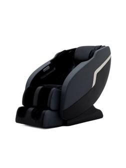Массажное кресло Gess Optimus Pro GESS-820 P черное