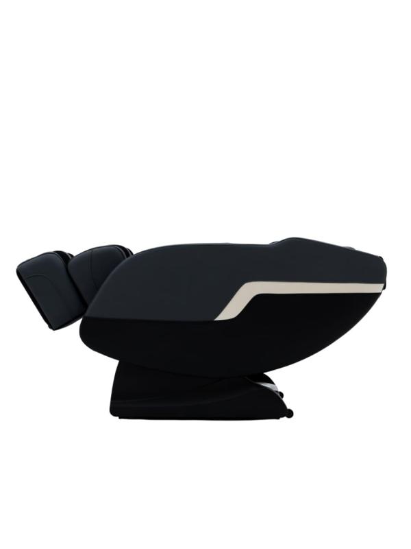 Массажное кресло Gess Optimus Pro GESS-820 P черное