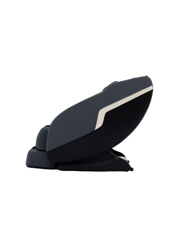 Массажное кресло Gess Optimus Pro GESS-820 P черное