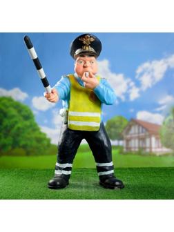 Садовая фигура 