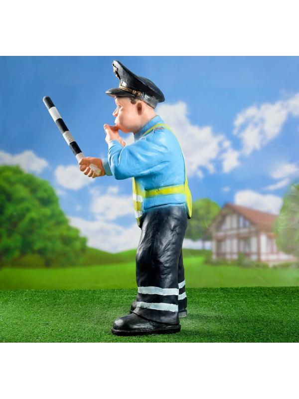 Садовая фигура 