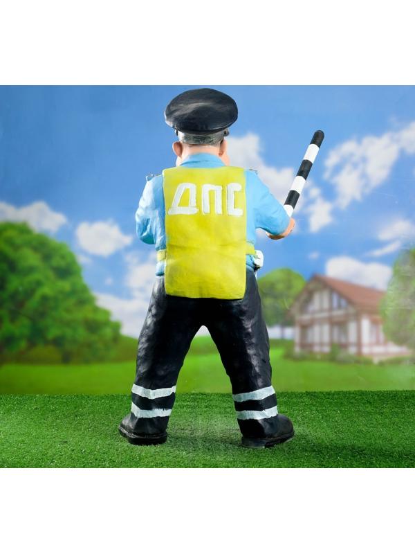 Садовая фигура 