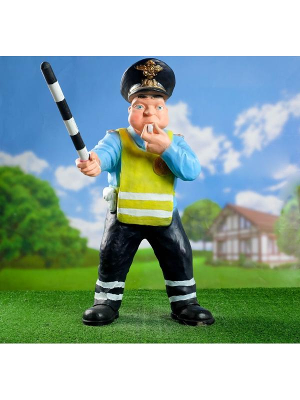 Садовая фигура 