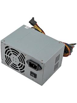 Блок питания LinkWorld ATX 350W LW2-350W (LPE)