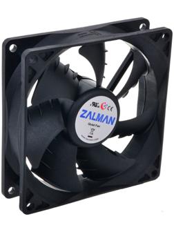 Вентилятор Zalman ZM-F2 Plus 92x92x25mm Sleeve 3pin