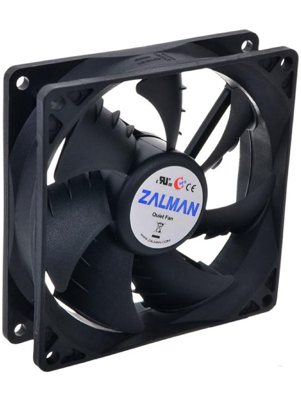 Вентилятор Zalman ZM-F2 Plus 92x92x25mm Sleeve 3pin