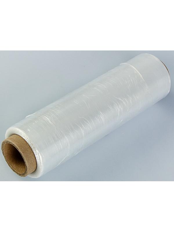 Пленка пищевая, белая, 22,5 см х 300 м, 8 мкм