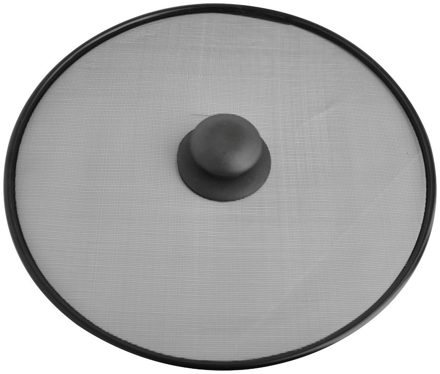 Экран от брызг Regent inox Pronto, d=28 см