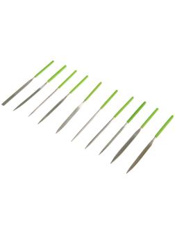 Набор надфилей алмазных 