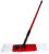 Швабра для уборки HAUSMANN, с насадкой из микрофибры, с телескопической ручкой