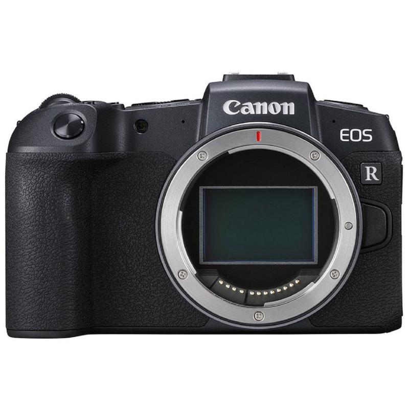 Фотоаппарат Canon EOS RP Body (3380C003)