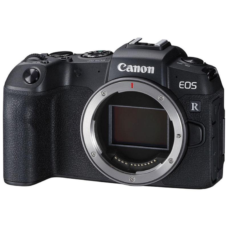 Фотоаппарат Canon EOS RP Body (3380C003)