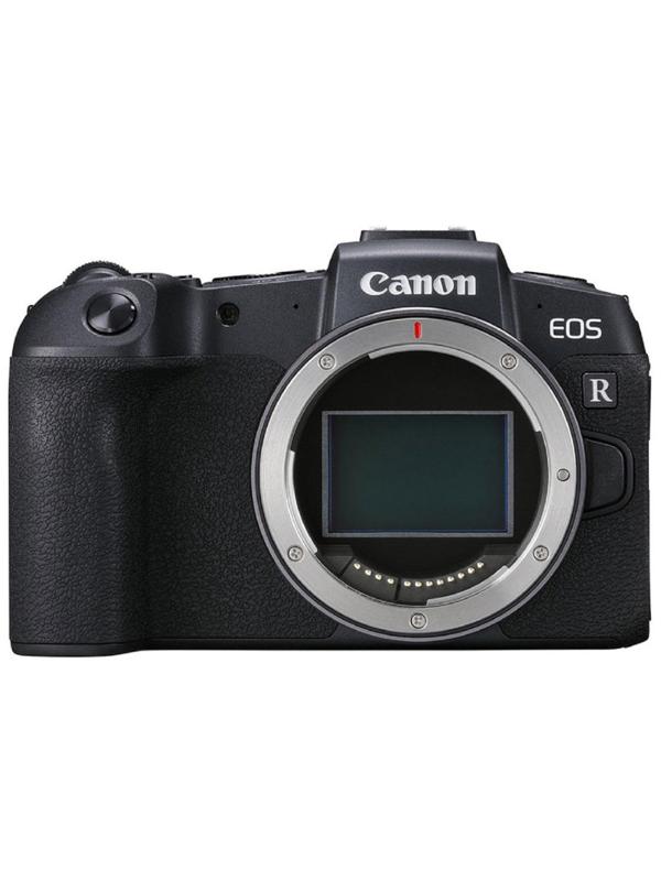 Фотоаппарат Canon EOS RP Body (3380C003)