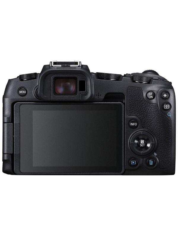 Фотоаппарат Canon EOS RP Body (3380C003)