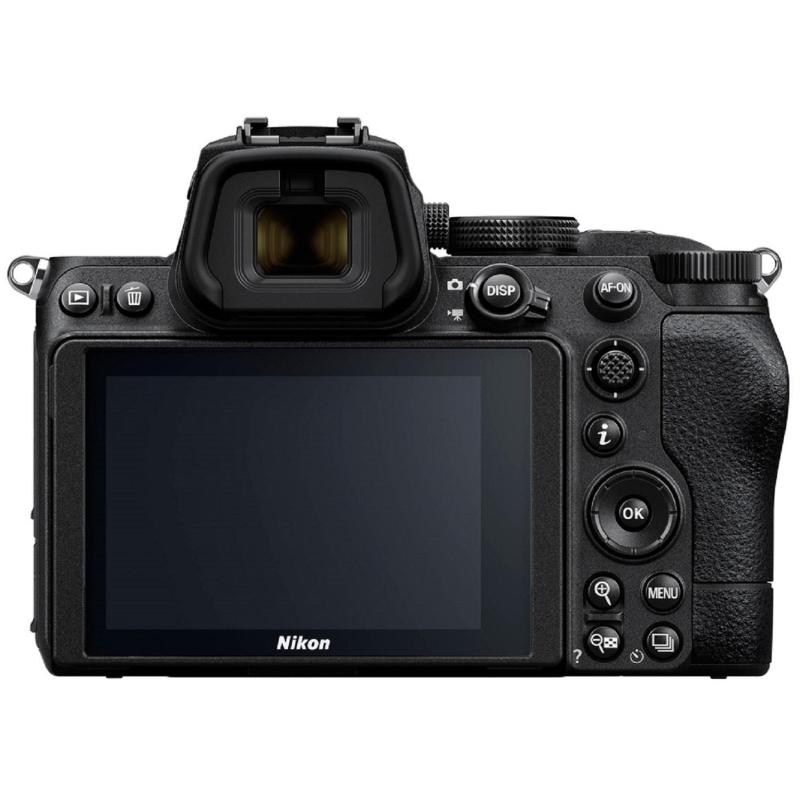 Фотоаппарат Nikon Z 5 Body (VOA040AE)