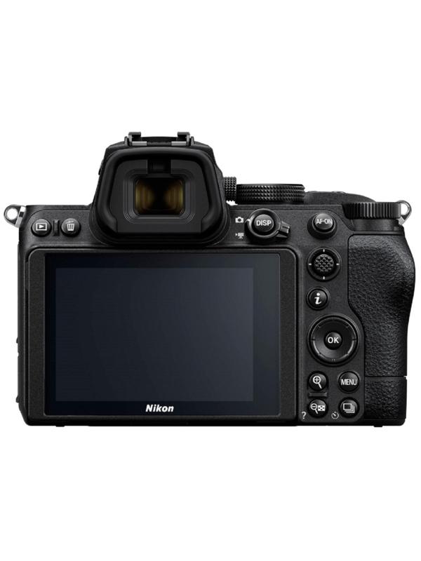 Фотоаппарат Nikon Z 5 Body (VOA040AE)