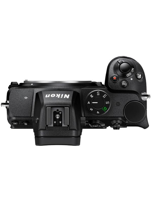 Фотоаппарат Nikon Z 5 Body (VOA040AE)