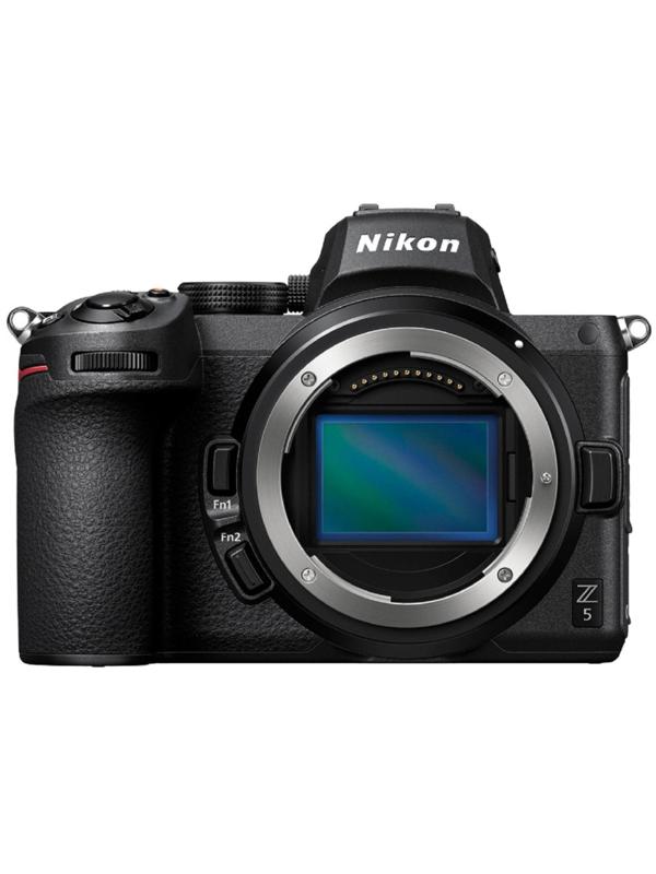 Фотоаппарат Nikon Z 5 Body (VOA040AE)