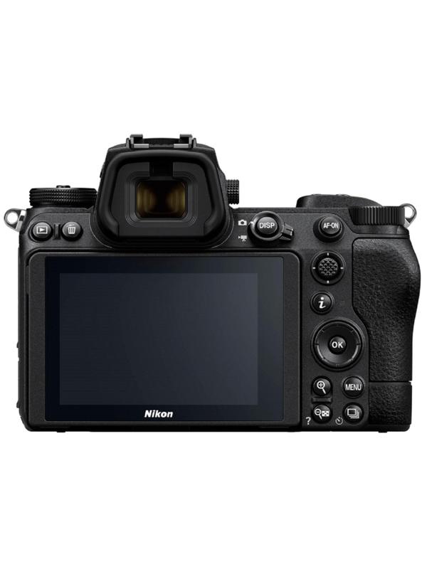 Фотоаппарат Nikon Z 6 Mark II Body (VOA060AE)
