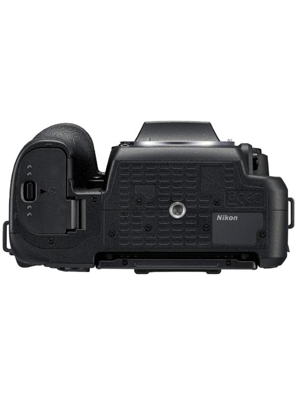 Фотоаппарат Nikon D7500 Body (VBA510AE)