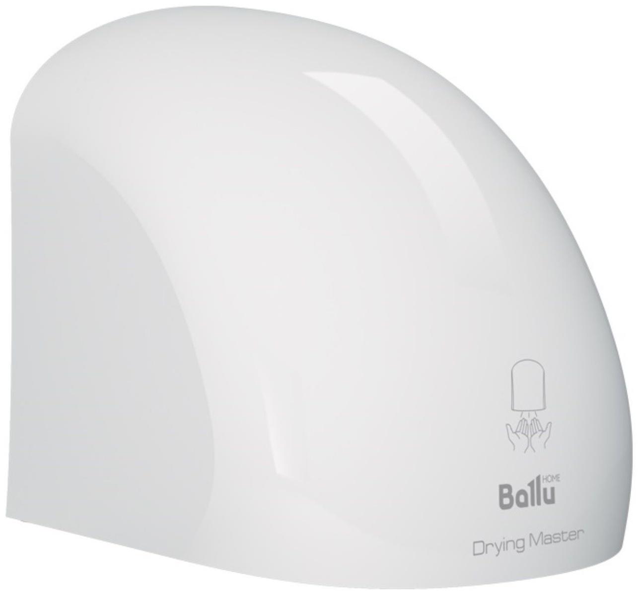 Сушилка для рук Ballu BAHD-2000 DM, 2000 Вт