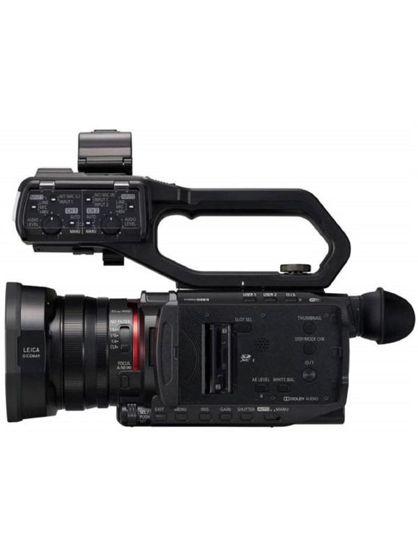 Видеокамера Panasonic HC-X2000EE, UHD 4K