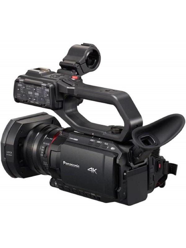 Видеокамера Panasonic HC-X2000EE, UHD 4K