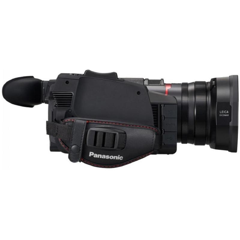 Видеокамера Panasonic HC-X1500EE, UHD 4K